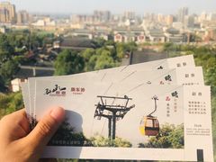 -华清宫景区