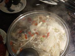 -阪尚皇·原切牛排·烤肉火锅自助(北京路店)