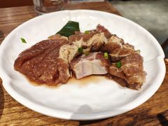 -釜山火炉韩式炭火烤肉(欧洲城店)