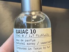 -LE LABO(ルラボ代官山店)