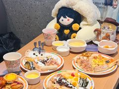 -比格比萨自助(南京万达茂店)