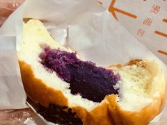 -木子木水日式烫面包(世界城光谷店)