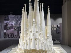 -遇见博物馆(遇见海洋沉浸式奇幻光影展)