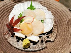 -乾山寿司(好运街店)