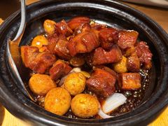 -小户人家(循礼门南国中心店)