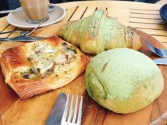 -Top Impression Bakery Wolli Creek