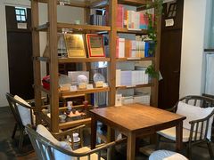 -瓦库茶馆37号(北龙湖店)