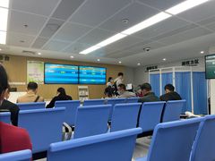 -华中科技大学同济医学院附属同济医院(汉口院区)