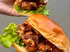 -前进5路汉堡炸鸡(前进五路总店)