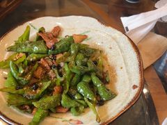 -西江美食舫·江西菜(健德桥店)