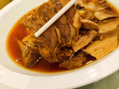 -宁夏国强手抓羊肉·清真菜(未央路凤三店)