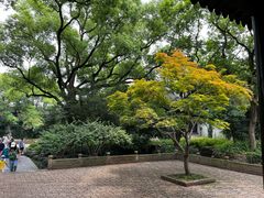 -惠山古镇·寄畅园