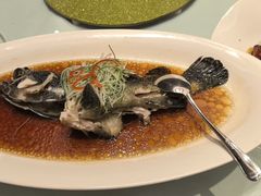 -钱塘宴(东站西子国际店)