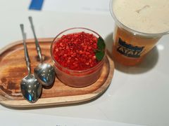 -火山屋台(新街口店)