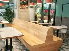 -Dough&Joe团憩(瑞虹天地月亮湾店)