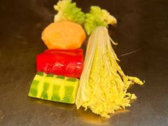 -Ginza Onodera铁板烧(外滩十八号店)