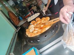 -牛煎里牛肉煎包淮南牛肉汤(广东路店)