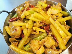 -川外川(星海店)