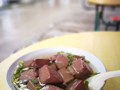 -阿一猪红汤(东风西路店)