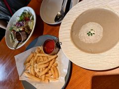 -布拉格餐厅· 中欧捷克菜(全国首店)