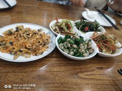 -火娃菜馆(新岭花园1期店)