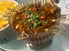 -3号仓库·创意中国菜(嘉兴龙鼎万达店)