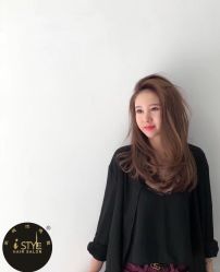 -i Style潮牌美发沙龙