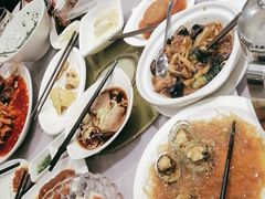 -顺风海鲜港(金玉兰店)