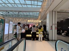 -凯德MALL(西直门店)