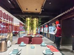 -印象吕梁•吕梁菜