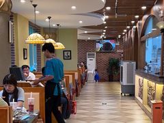 -巴依老爷新疆美食(马驹桥店)