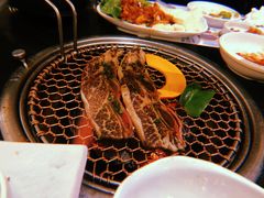 调味牛排-韩屋韩国料理(天山路店)