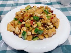 -紫光园·烤鸭(吕家营店)