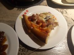 -格瑞欧海鲜自助烤肉火锅(光彩店)