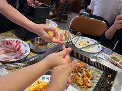-阿亲家·韩式无限烤肉(春熙路店)