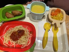 -菲滋意式餐厅(长兴东鱼坊店)