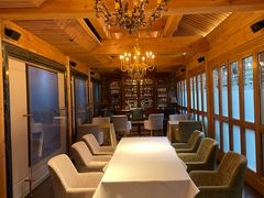 包厢-北京古城老院厉晓麟精致菜