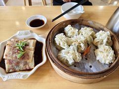 羊肉烧卖-太原面食店(解放路店)