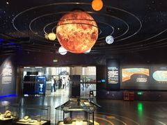 -湖南省地质博物馆