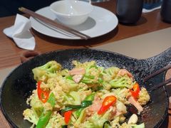 -梅花境(万科店)