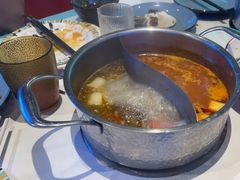 -喜庭海鲜自助(深圳万丰海岸城店)