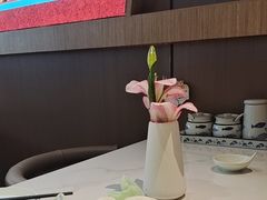 -船歌·鱼水饺青岛菜(枫蓝国际购物中心店)