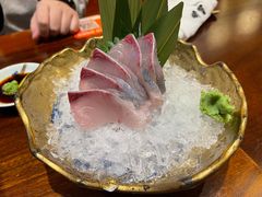 -鸟鹏烧鸟居酒屋(仁恒梦中心店)