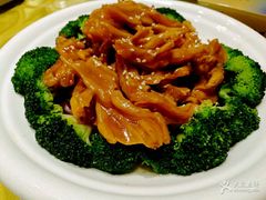 -高记广州大排档(关平路店)