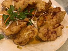 -黄家饺子东北特色菜馆(湖滨商业街店)