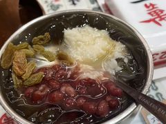 -成都你六姐·牛肉冒菜·麻辣香锅(长泰广场店)