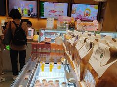 -仟吉·ART FARM主题店(菱角湖万达店)