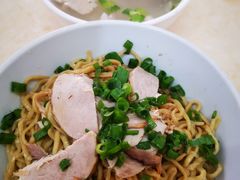 -非遗·爱西干面(小公园总店)