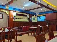 -清真· AL-JANNAT 佳纳特餐厅(仙林店)