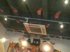 -小蛮椒麻辣烫·麻辣拌(青浦宝龙店)